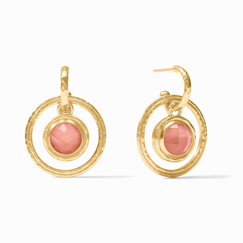 Astor 6-in-1 Charm Earring