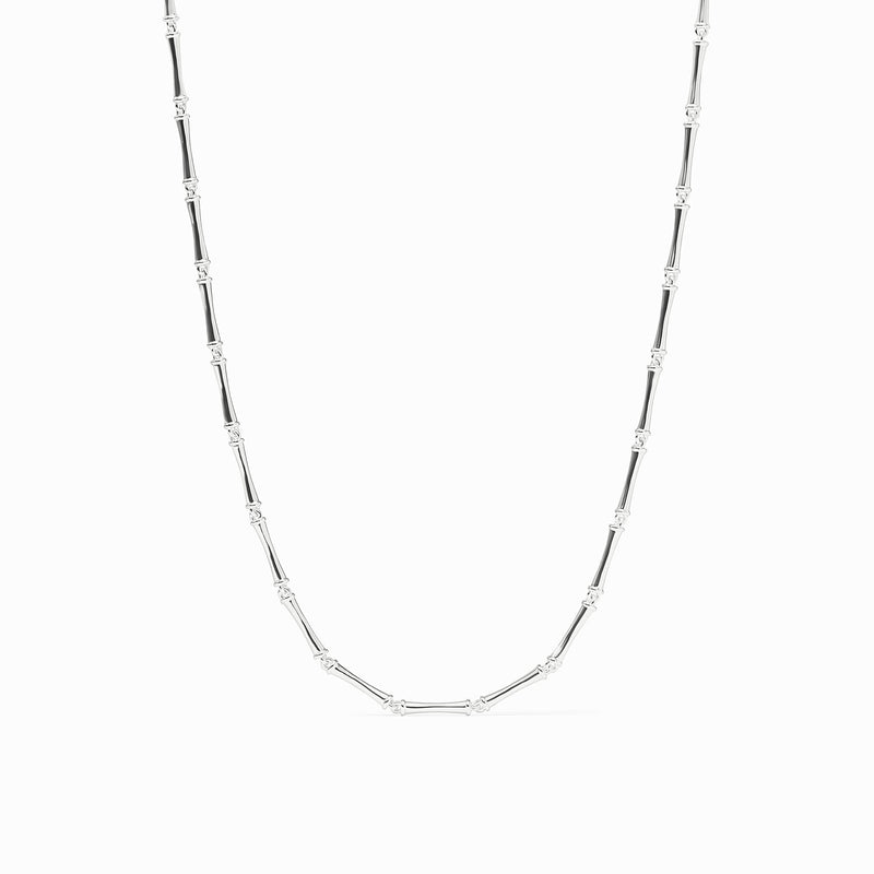 Bamboo Necklace