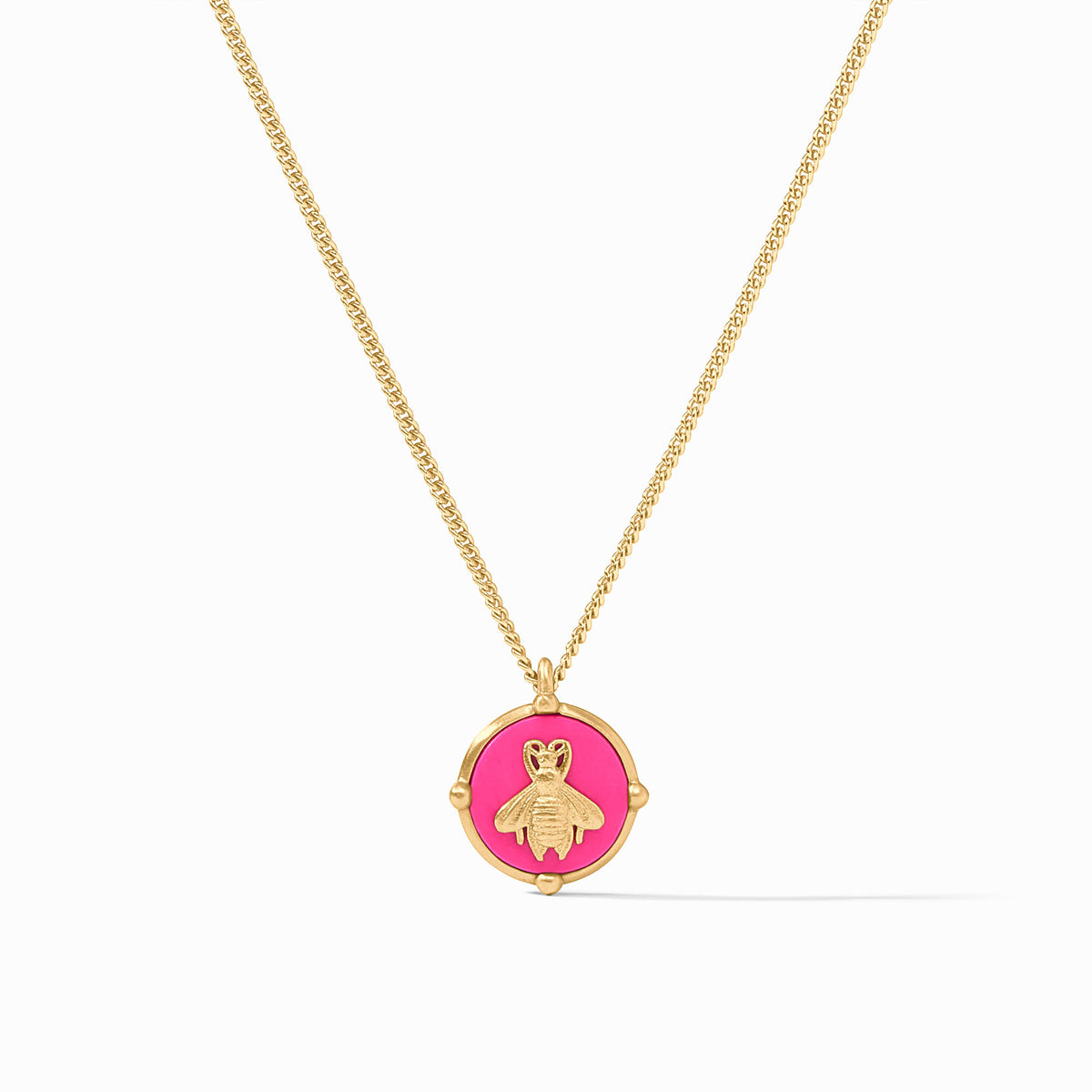 Bee Delicate Necklace