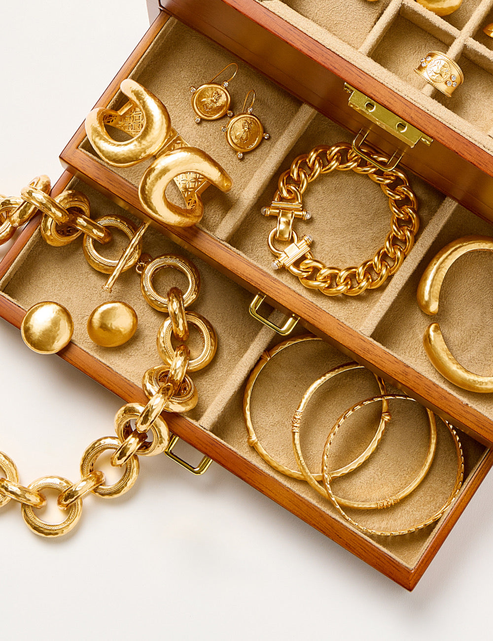 Julie’s Fall Picks