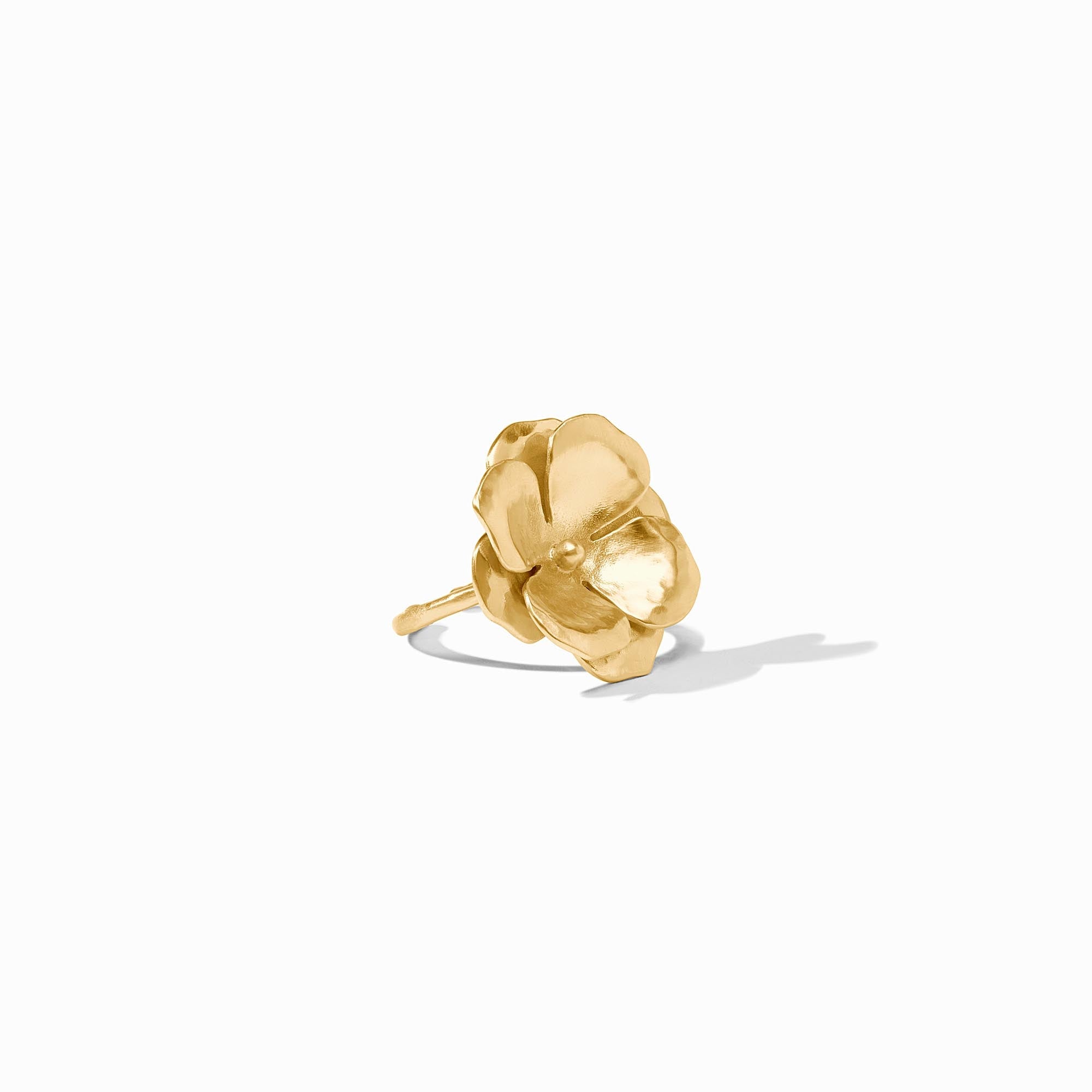 Bloom Gold Statement Ring | Julie Vos
