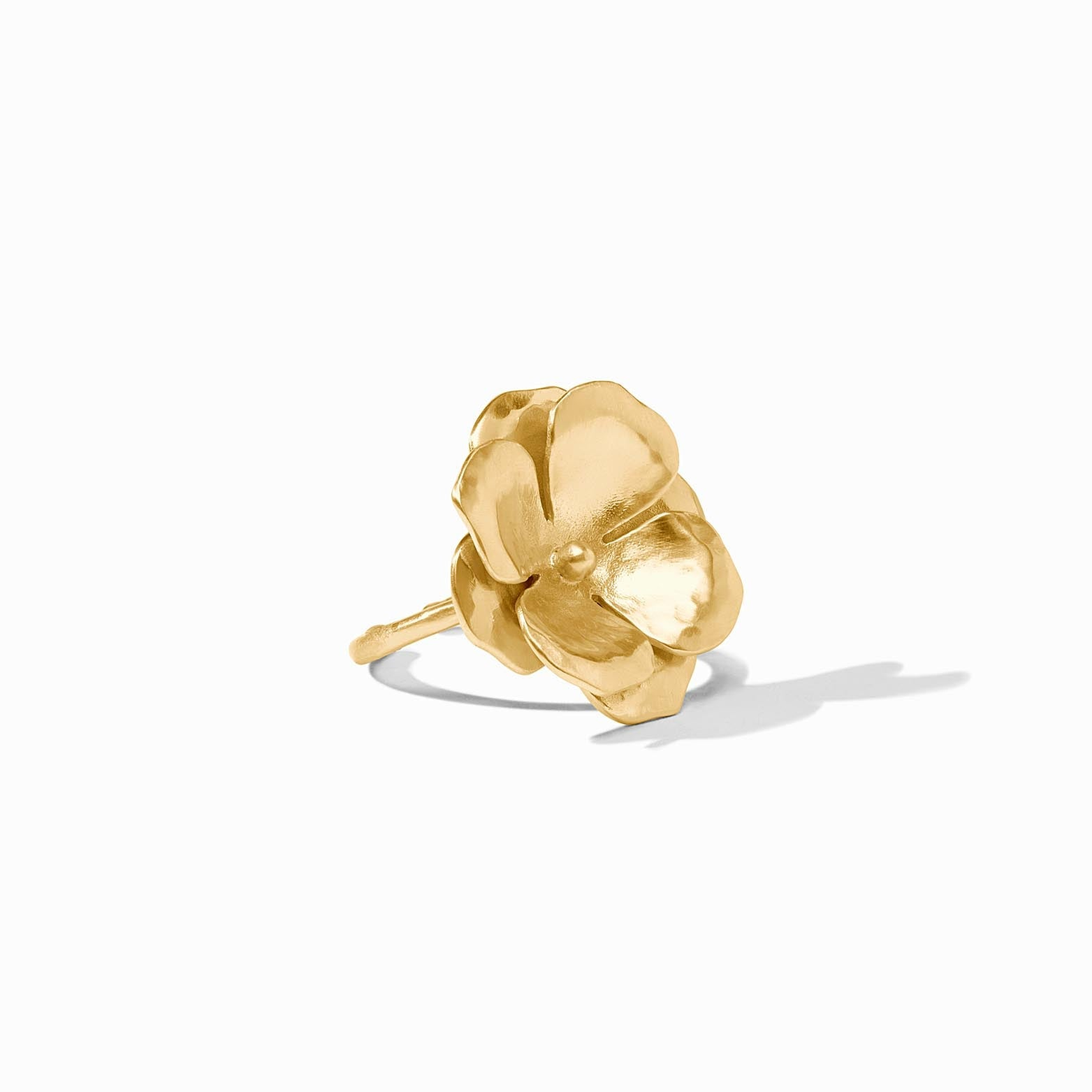 即完売！ödül FLOWER CARVING RING 11号 即完売！ödül FLOWER CARVING RING 11号
