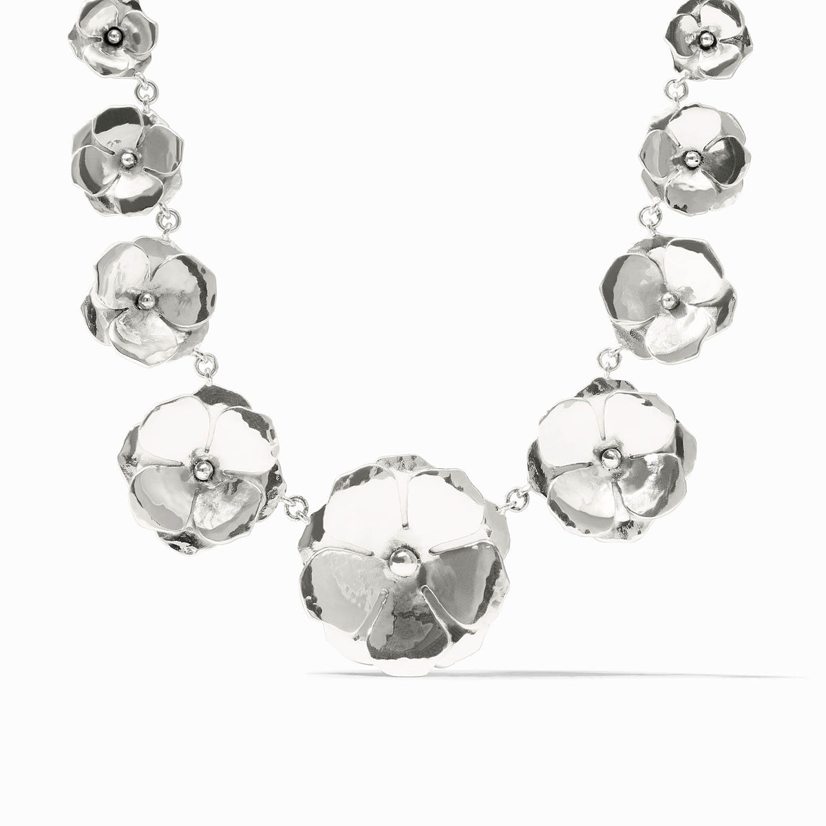 Bloom Statement Necklace