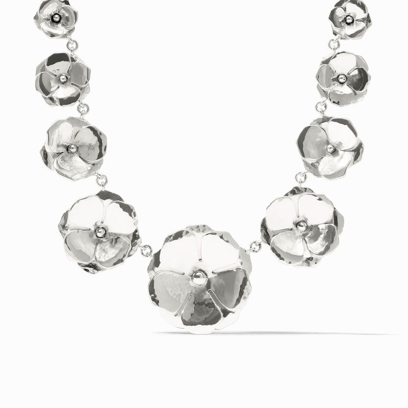 Bloom Statement Necklace