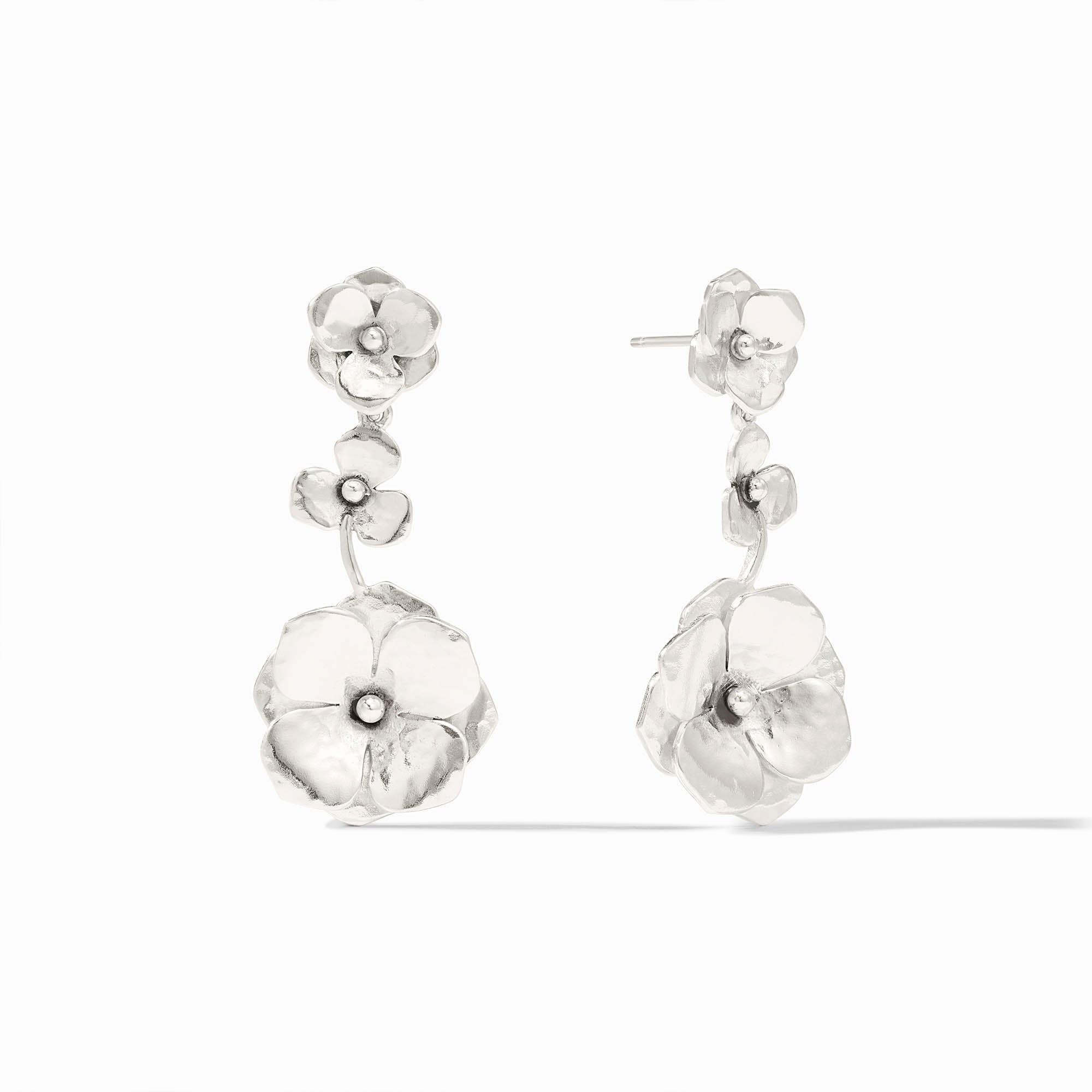 Bloom Tier Earring