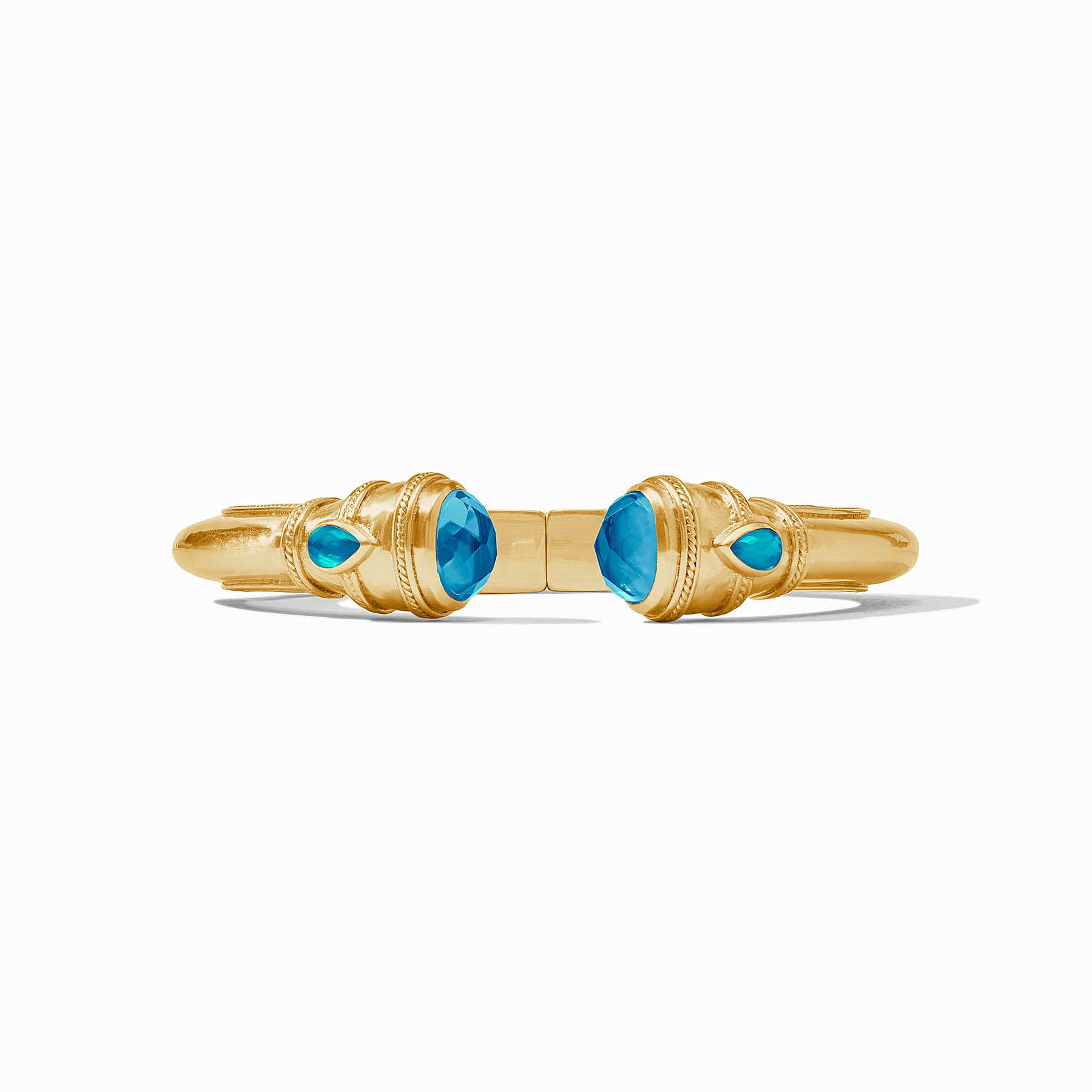 Cannes Demi Cuff Bracelet | Julie Vos
