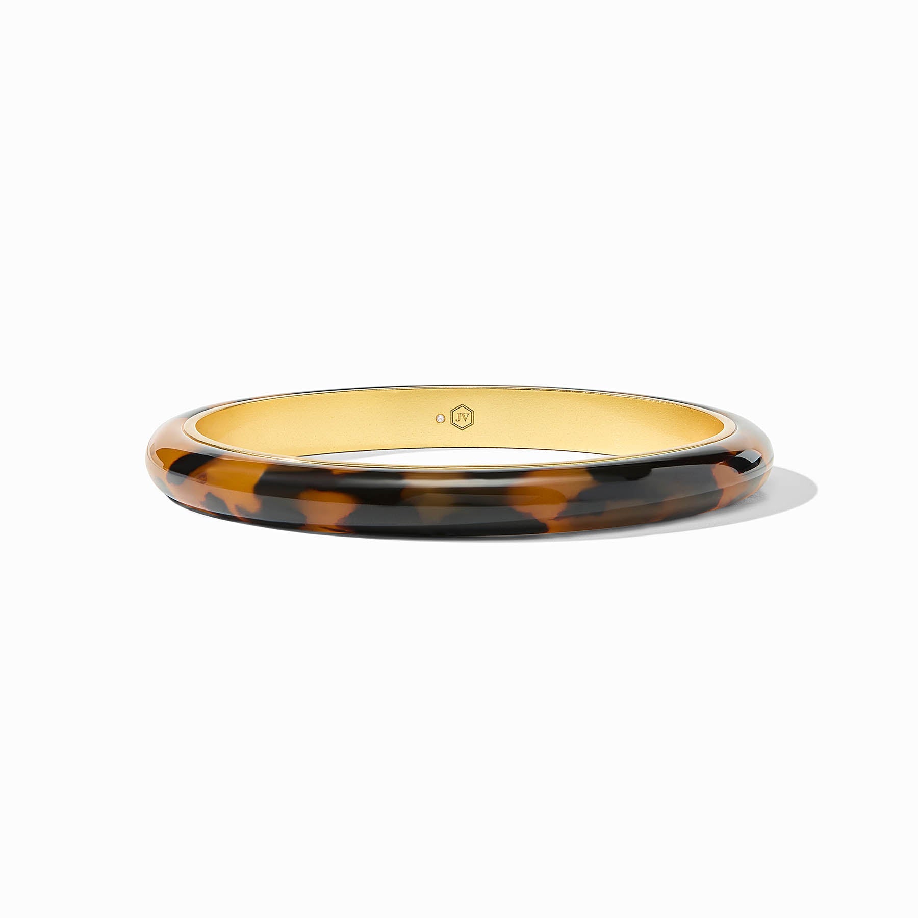 Gold Statement Bangle Gold Statement Bangle