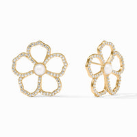 Periwinkle Earring