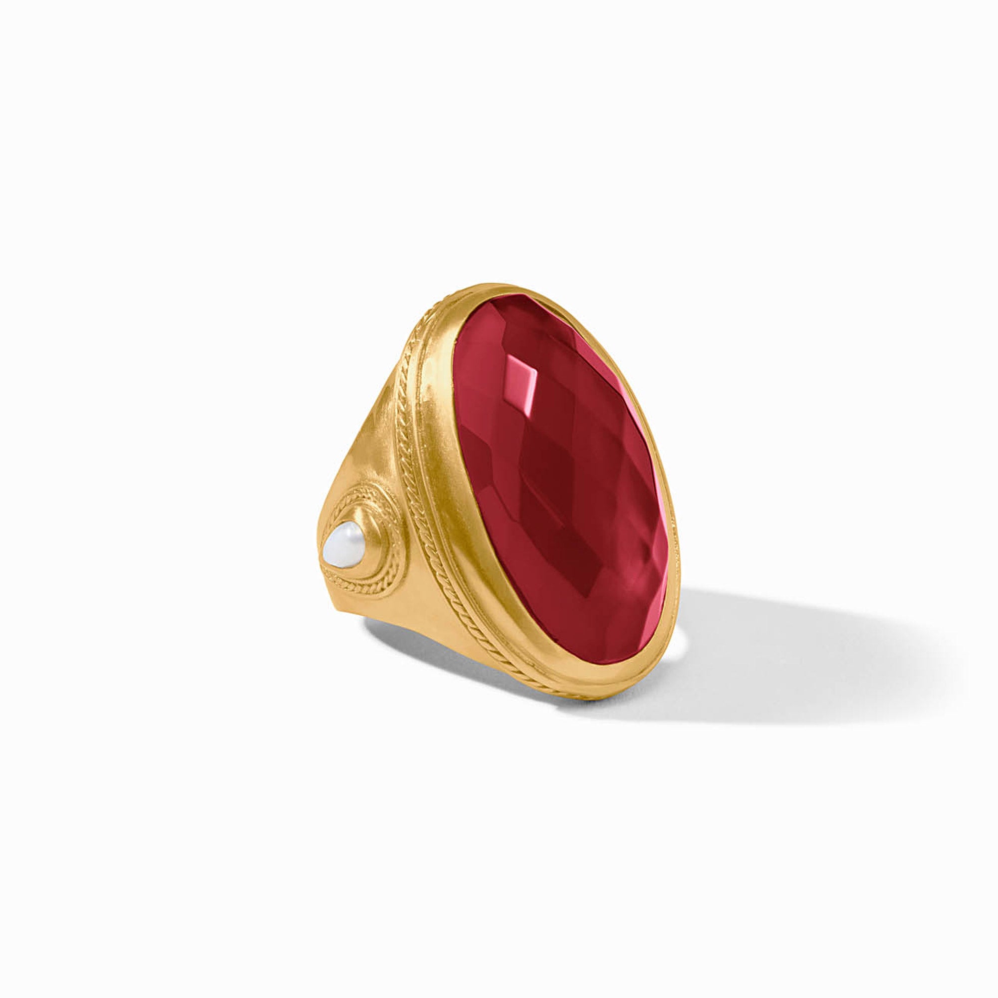 Cannes Statement Ring