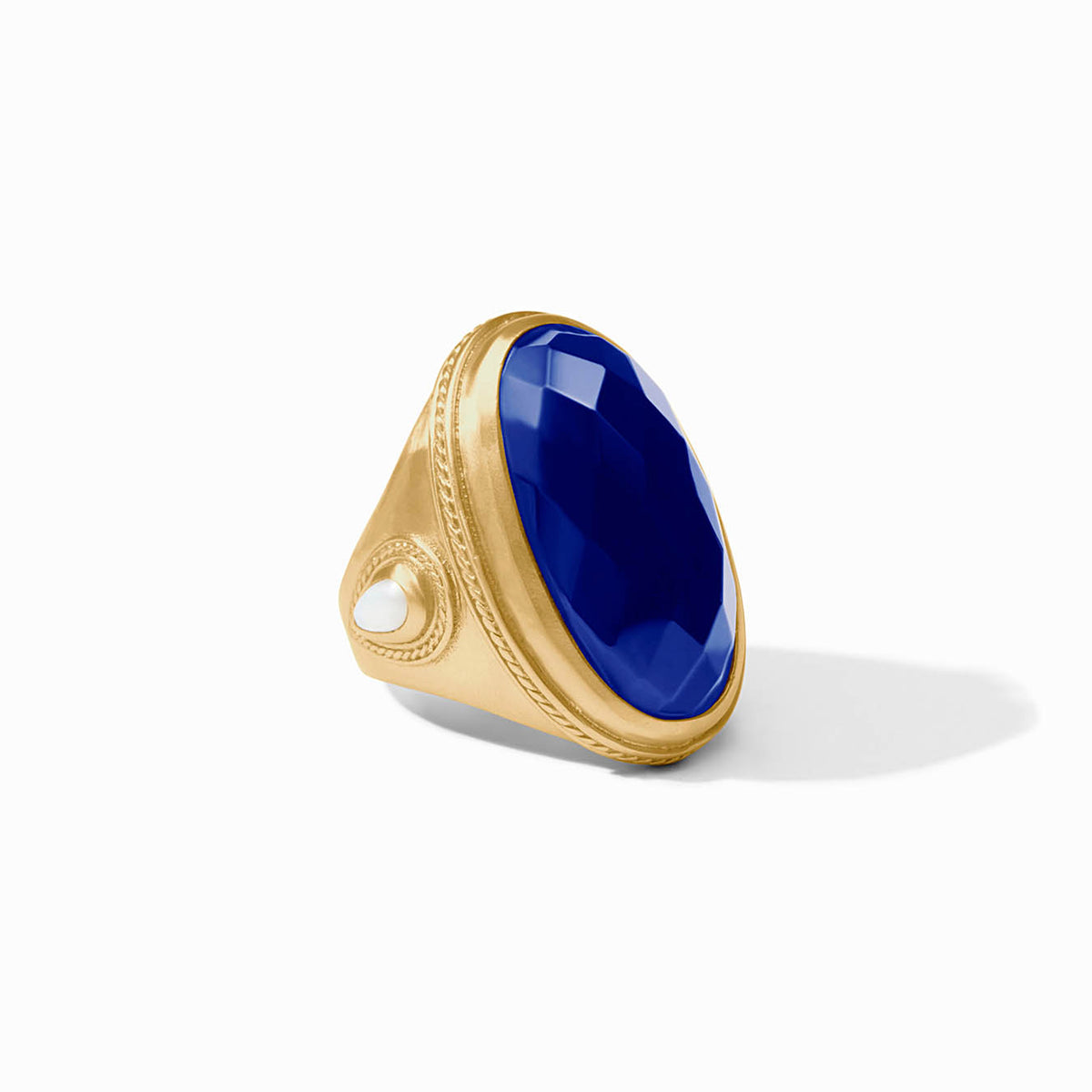 Cannes Statement Ring