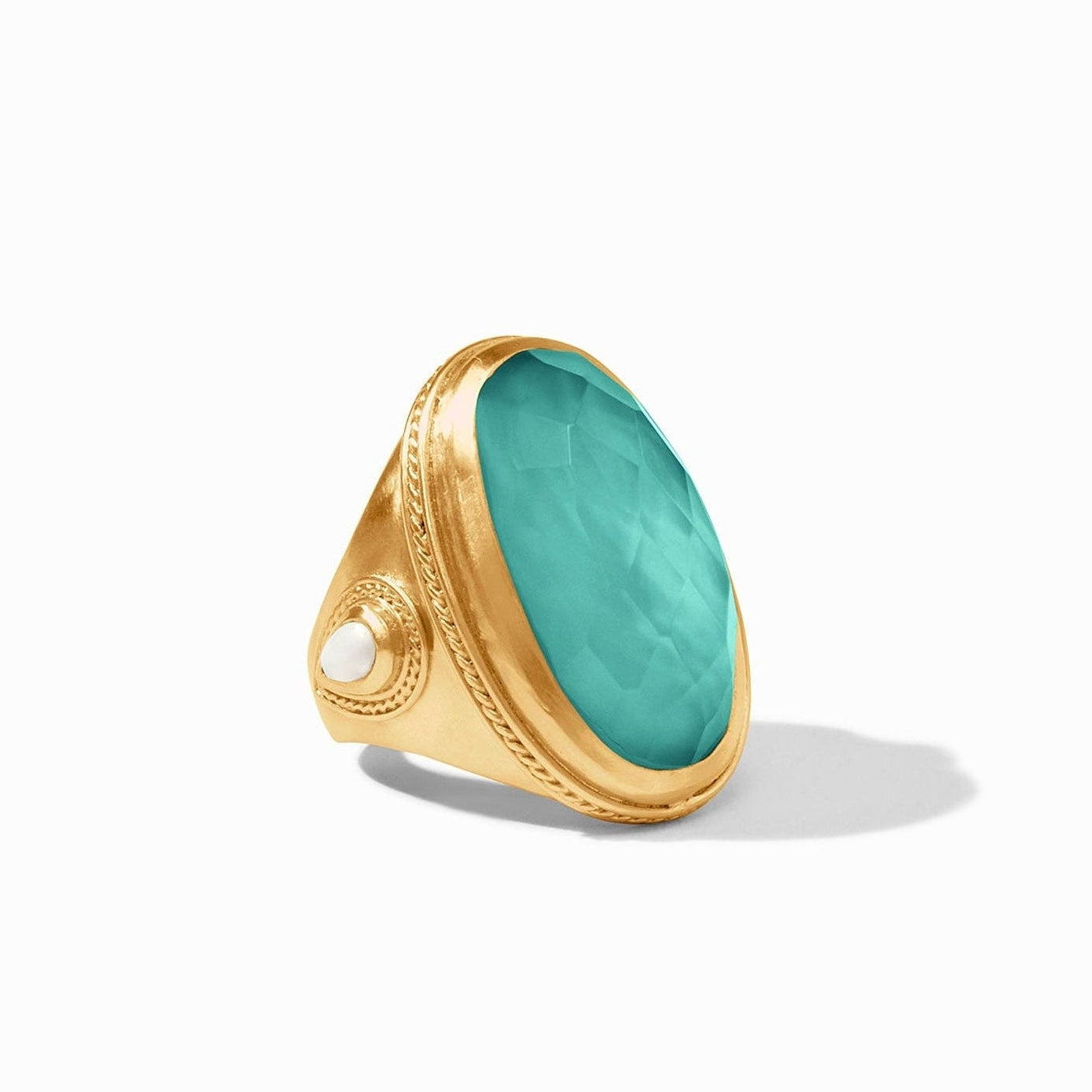 Cannes Statement Ring