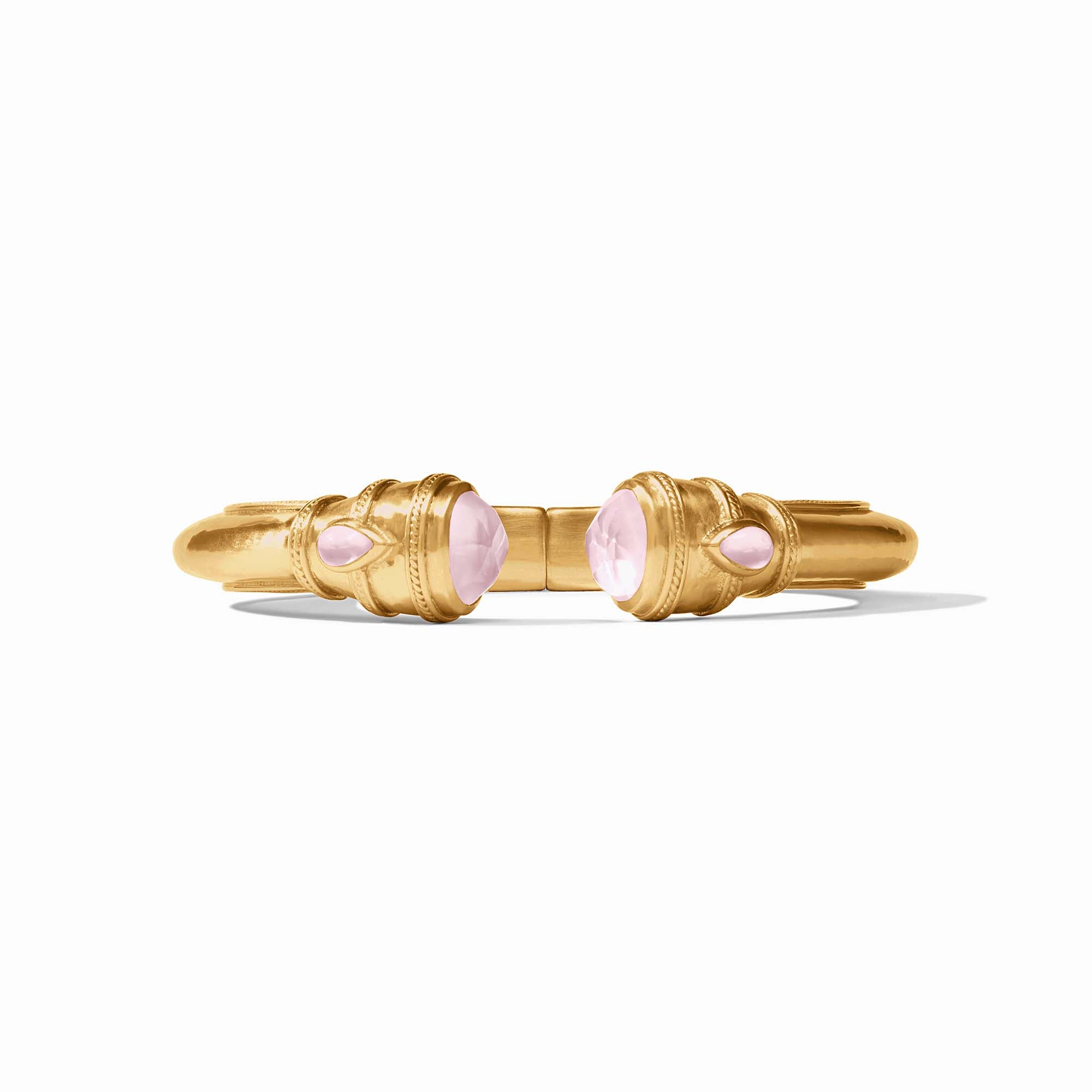 Cannes Demi Cuff Bracelet | Julie Vos