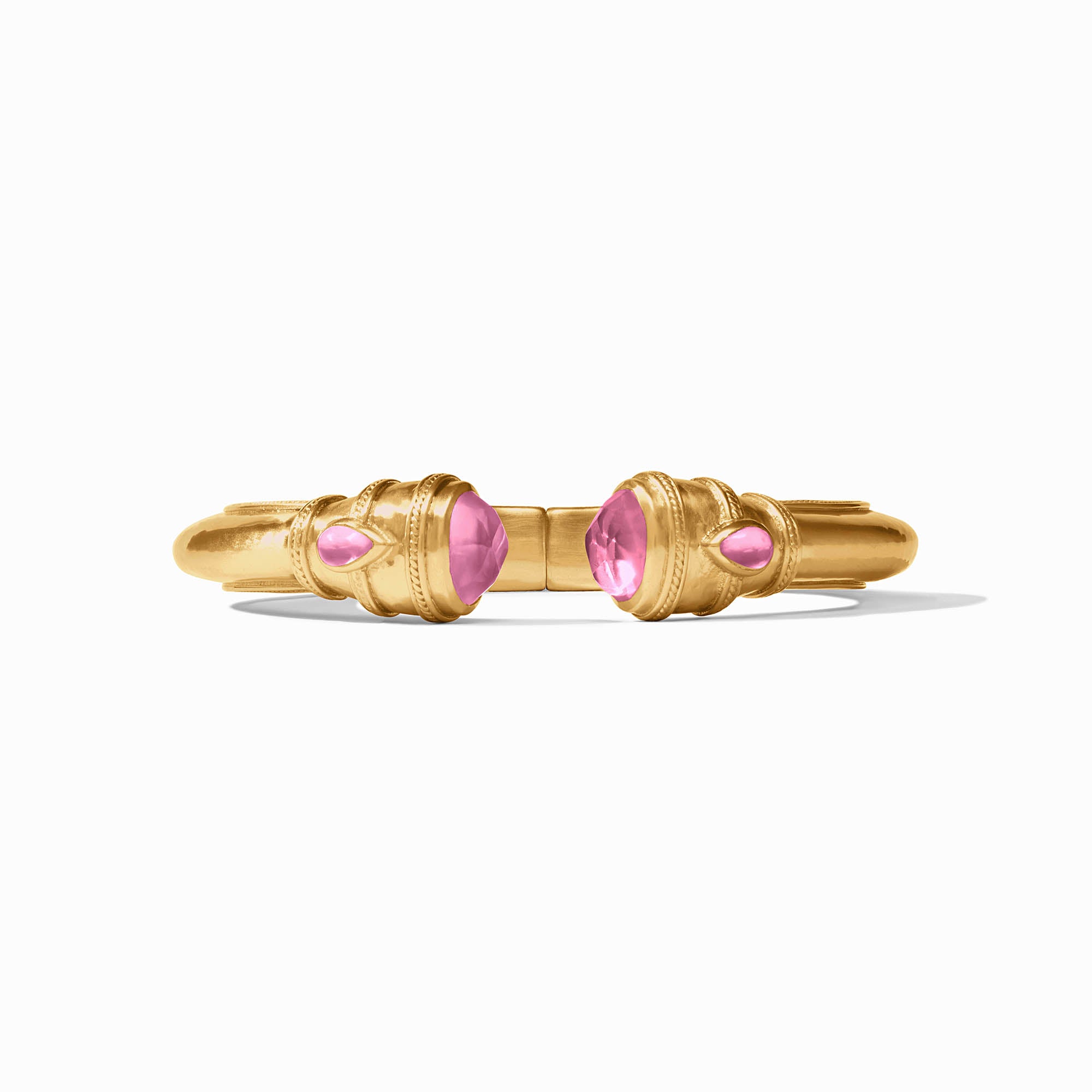 Cannes Demi Cuff Bracelet | Julie Vos