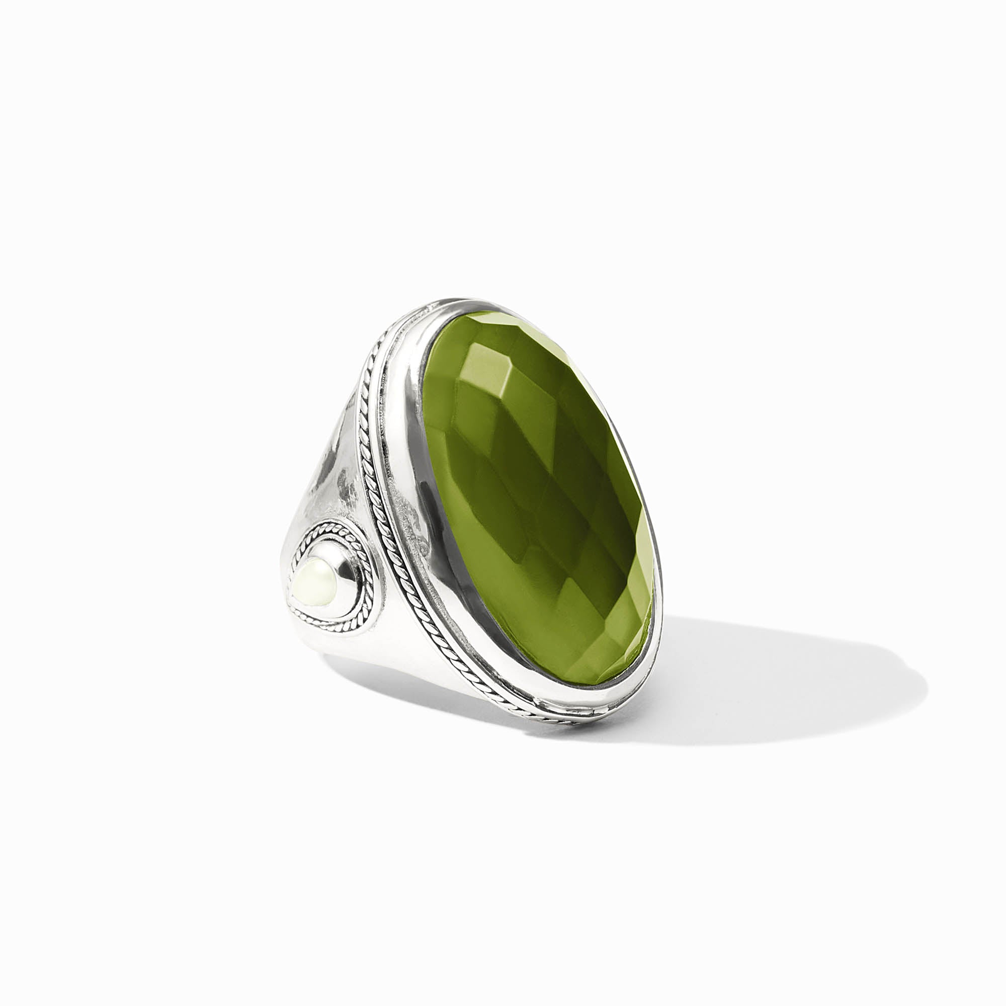 Cannes Statement Ring