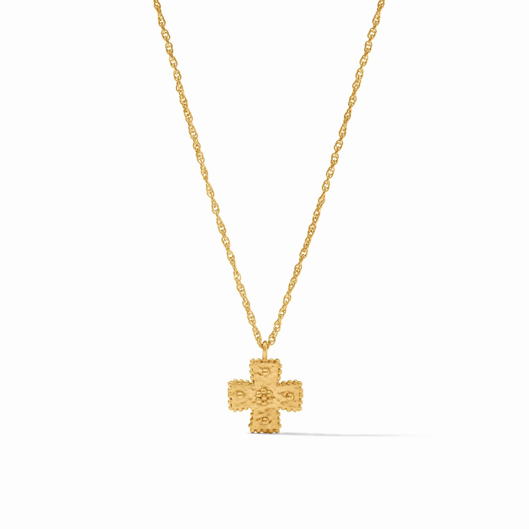 CanterburyDelicateNecklace_Gol