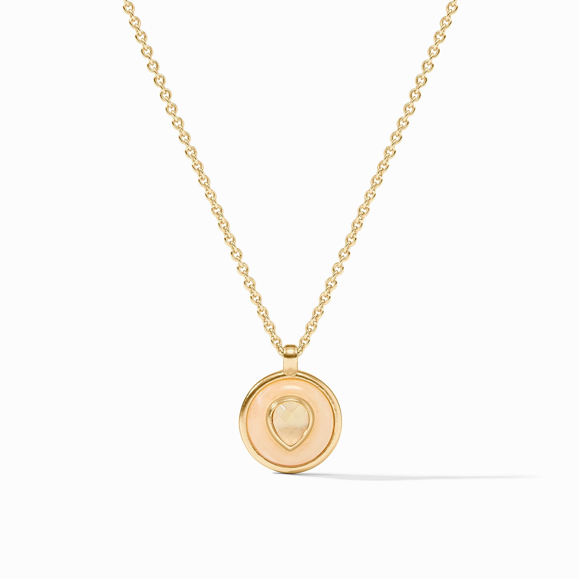 Carnaby Delicate Necklace