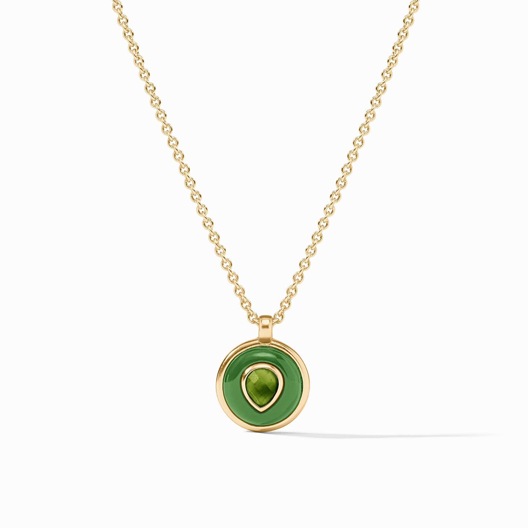 Carnaby Delicate Necklace