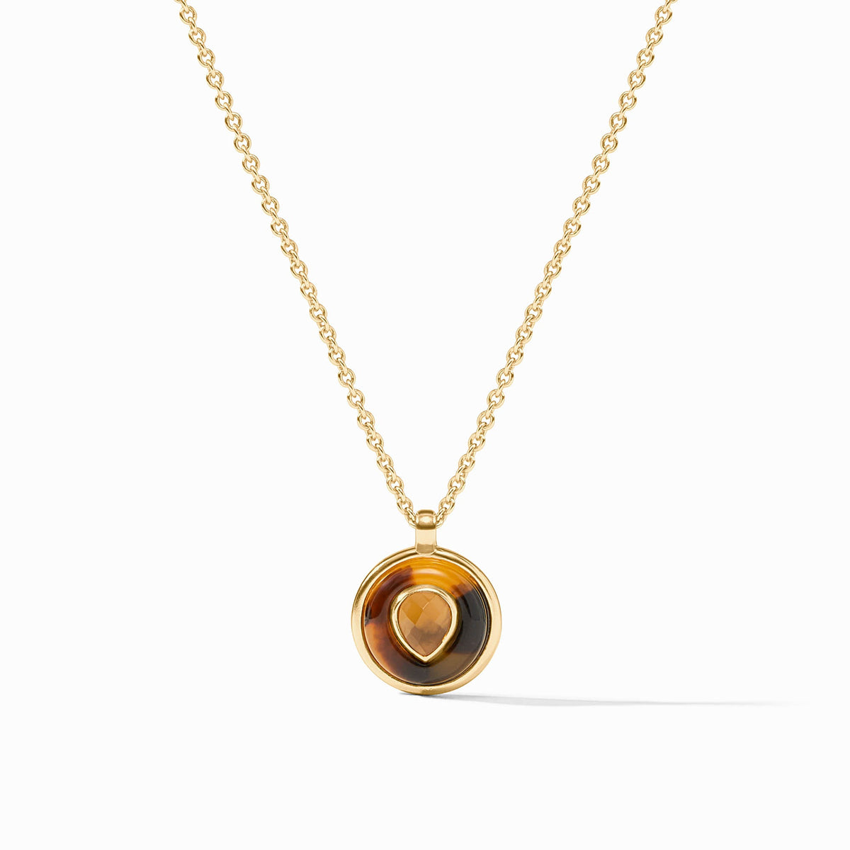 Carnaby Delicate Necklace