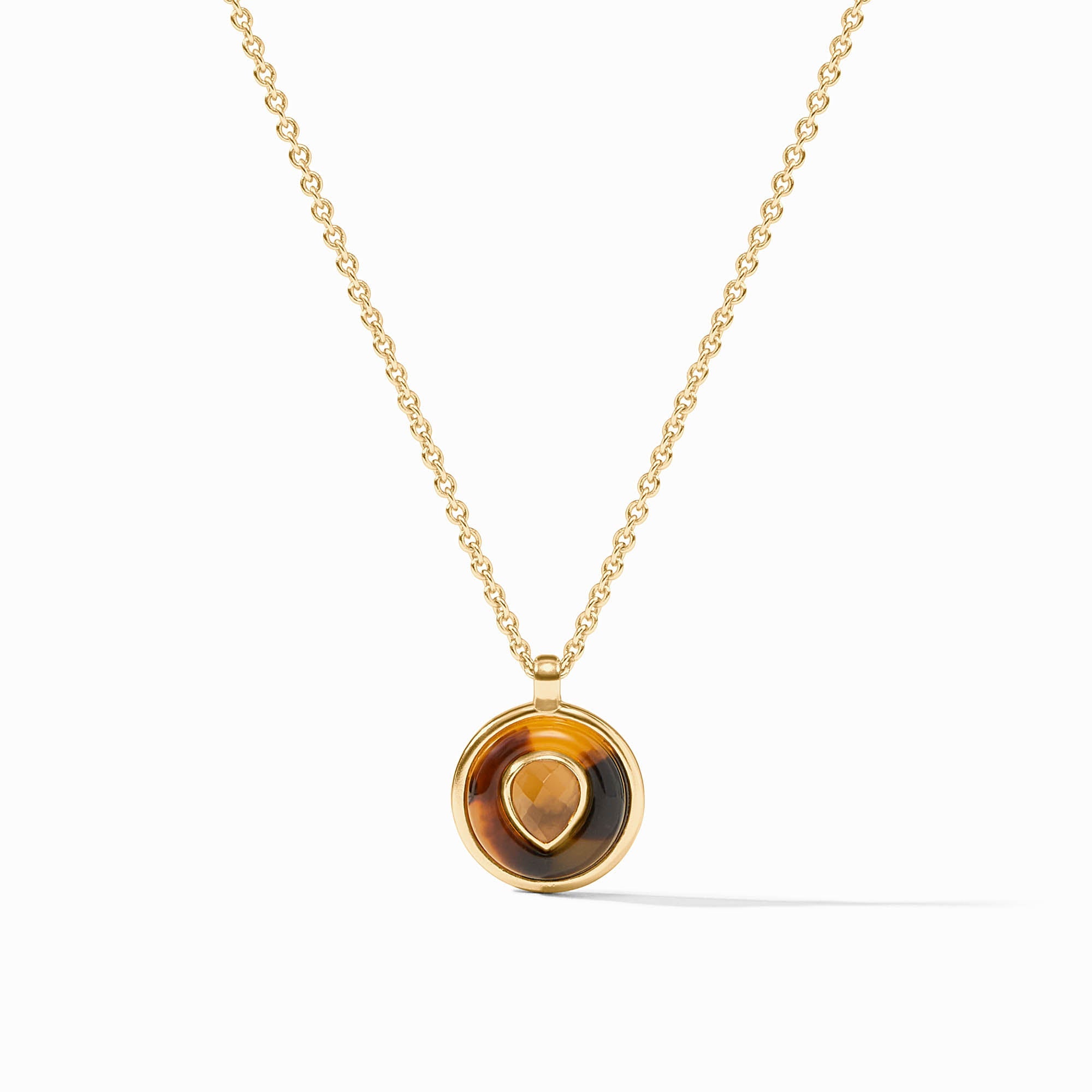 Carnaby Delicate Necklace