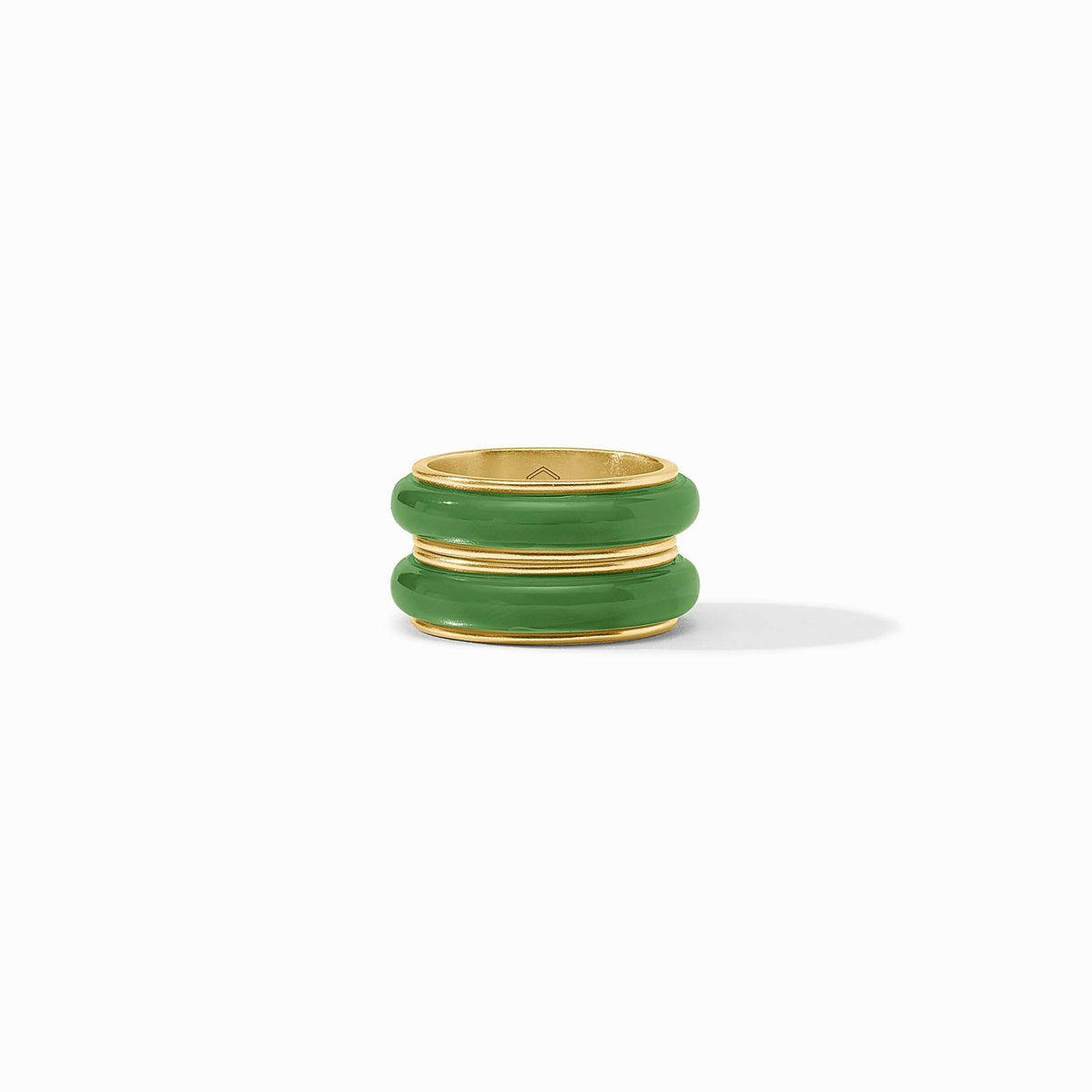 Carnaby Duet Ring