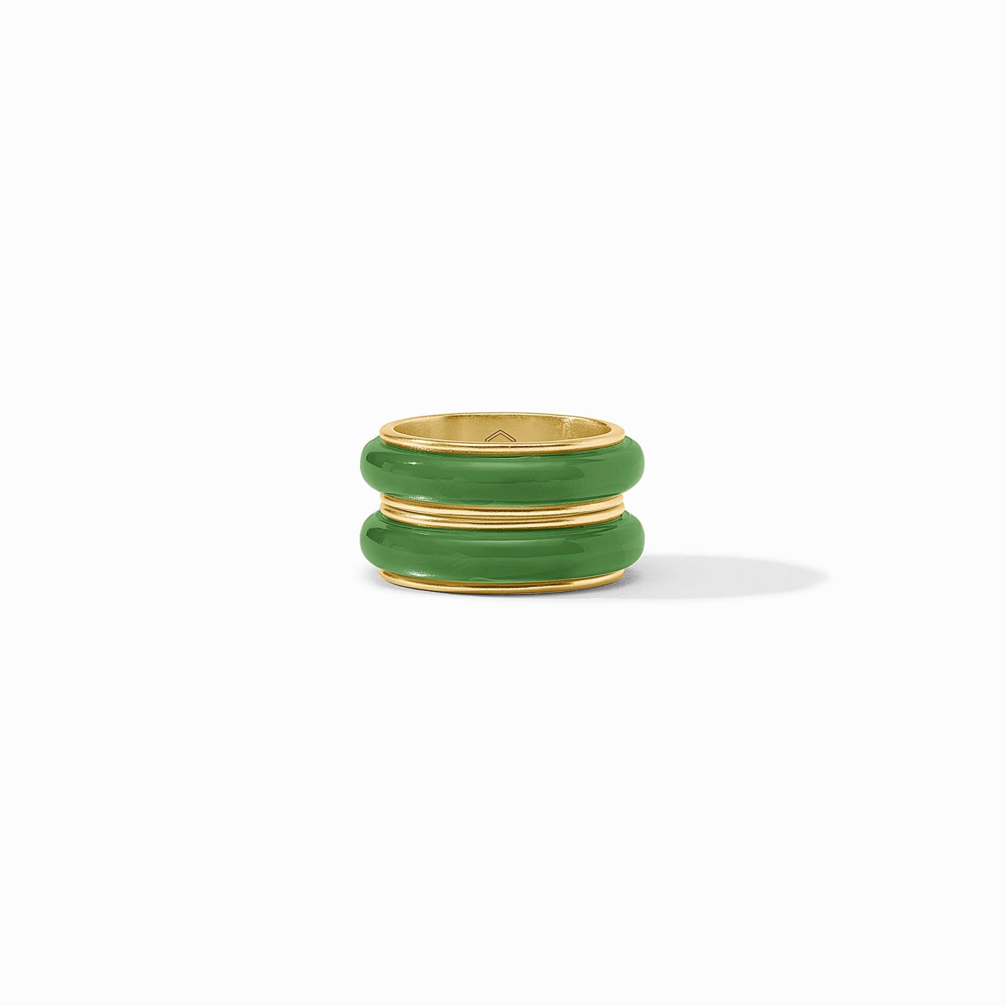 Carnaby Duet Ring