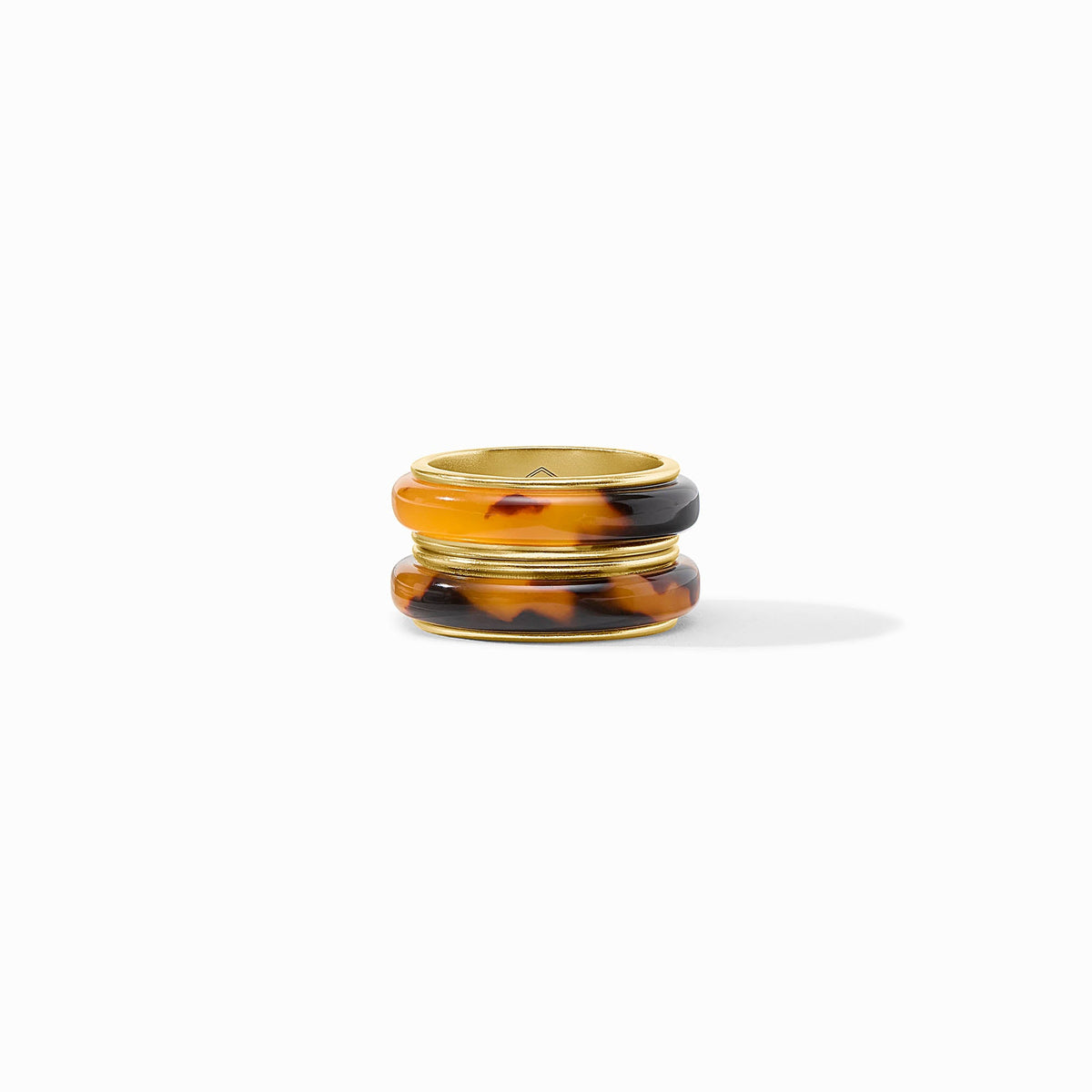 Carnaby Duet Ring