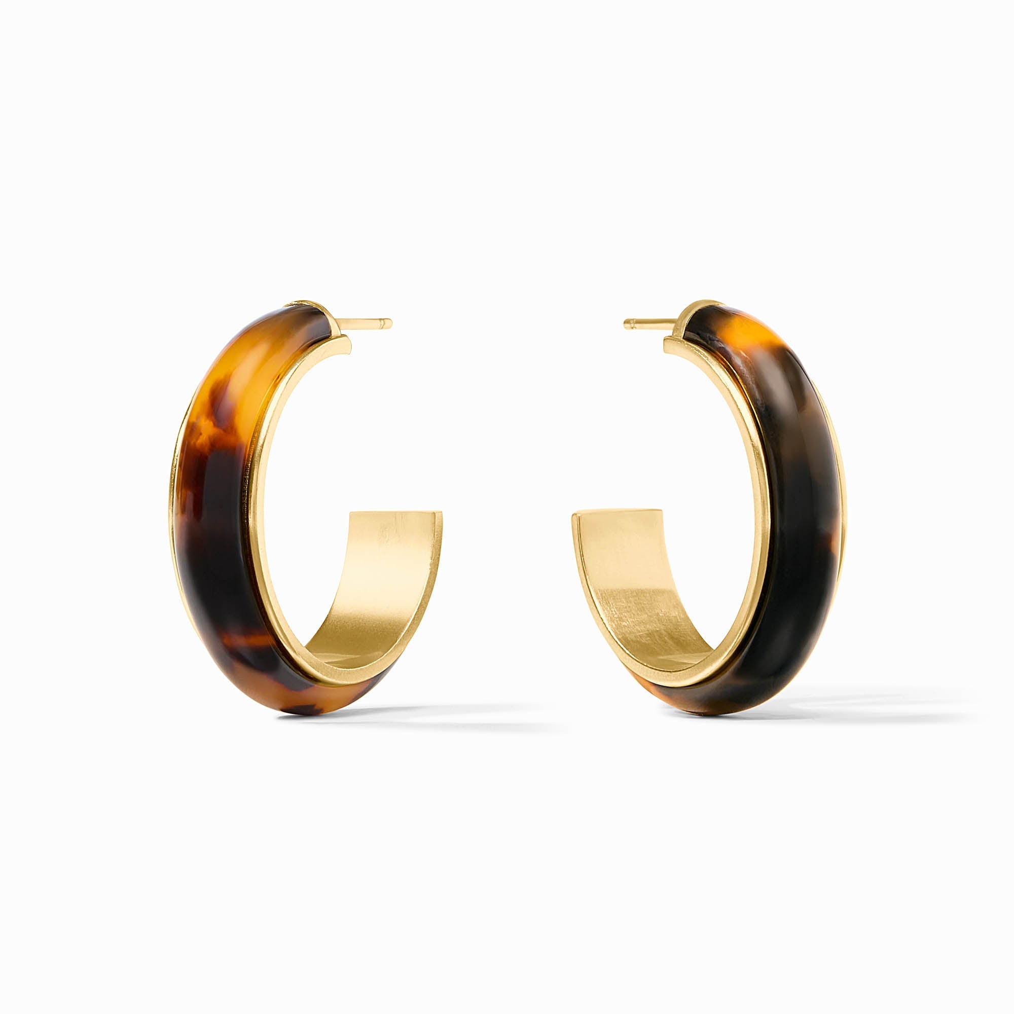 Carnaby Hoop | Julie Vos