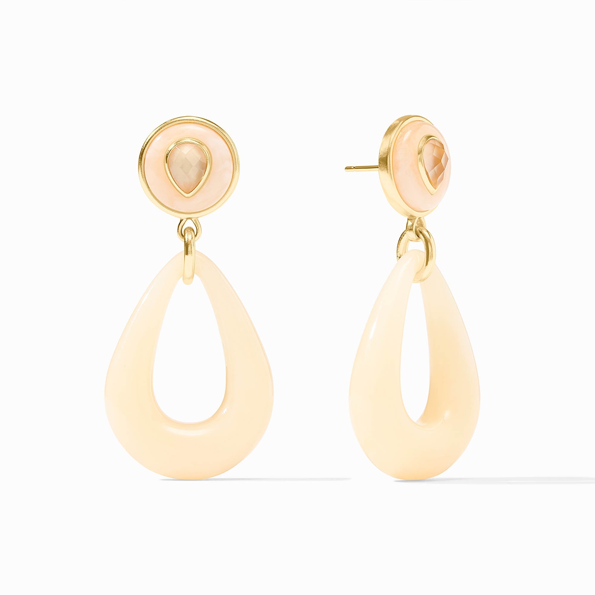 Carnaby Statement Earring