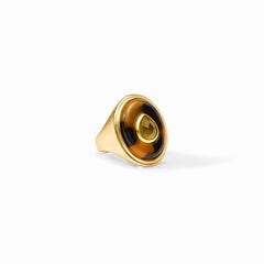 Carnaby Statement Ring