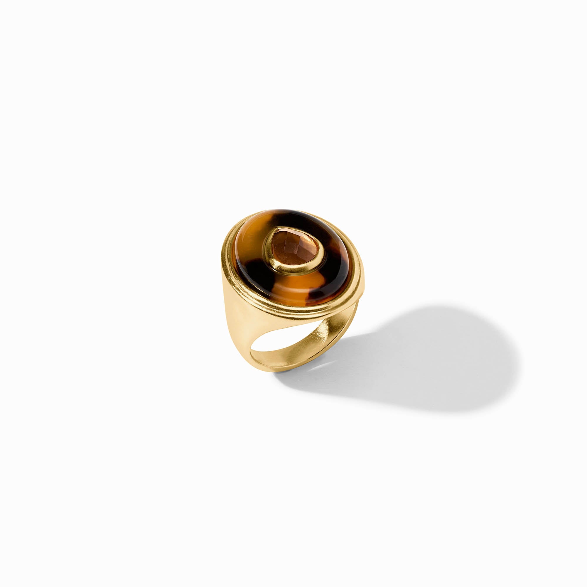 Carnaby Statement Ring | Julie Vos