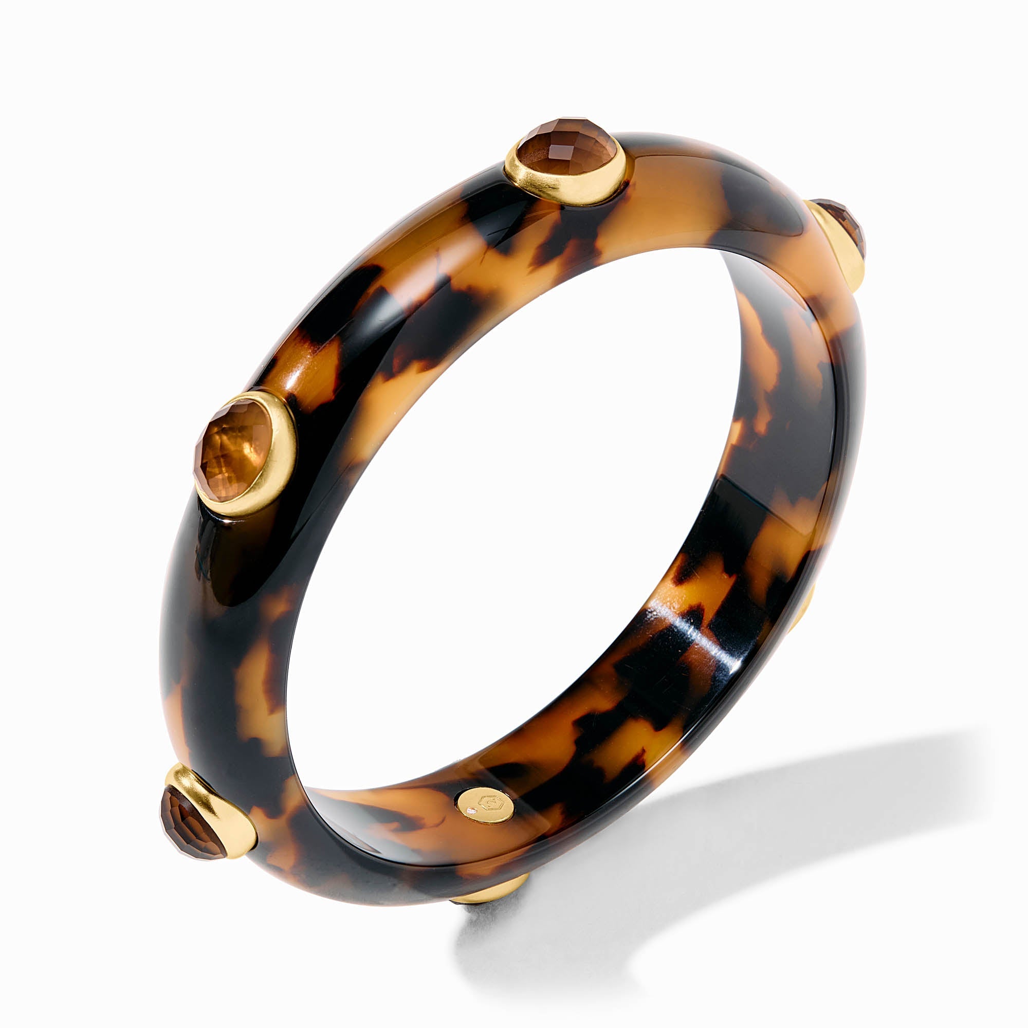 Carnaby Stone Bangle | Julie Vos