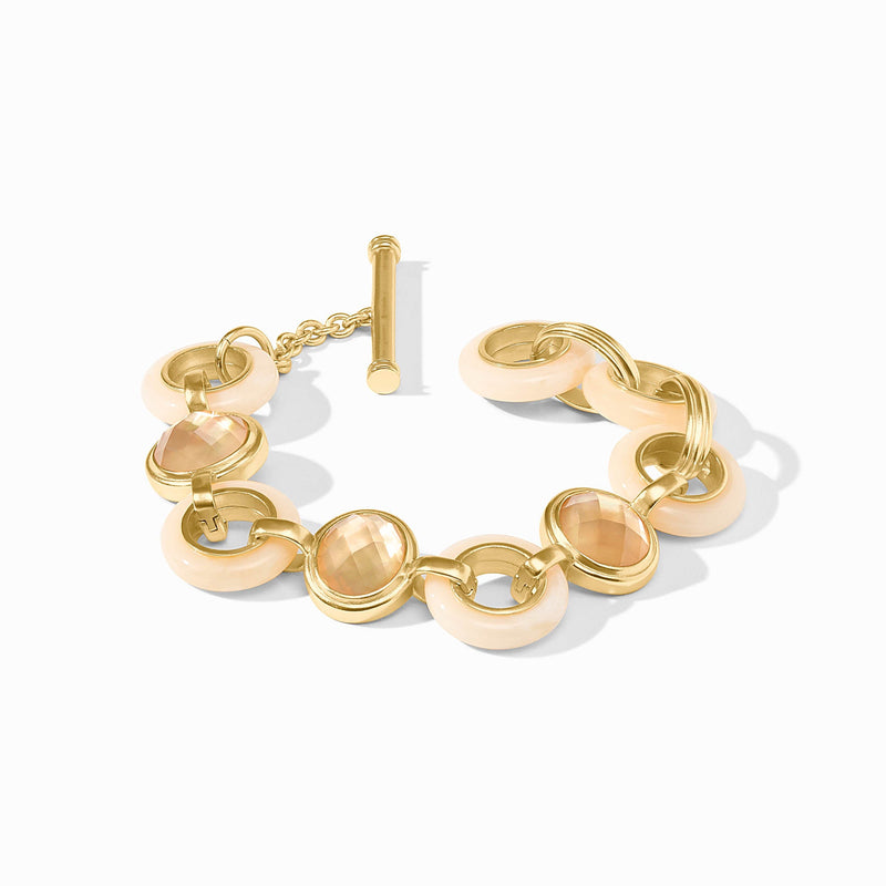 Carnaby Stone Bracelet