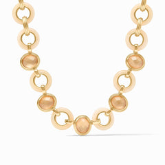 Carnaby Stone Necklace