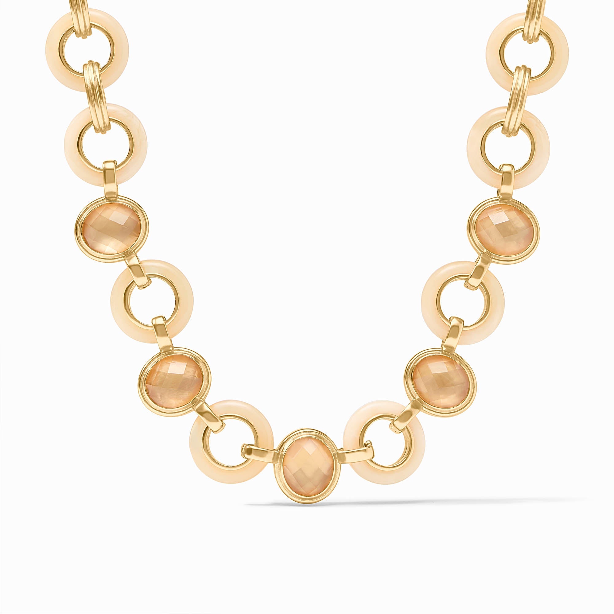 Carnaby Stone Necklace