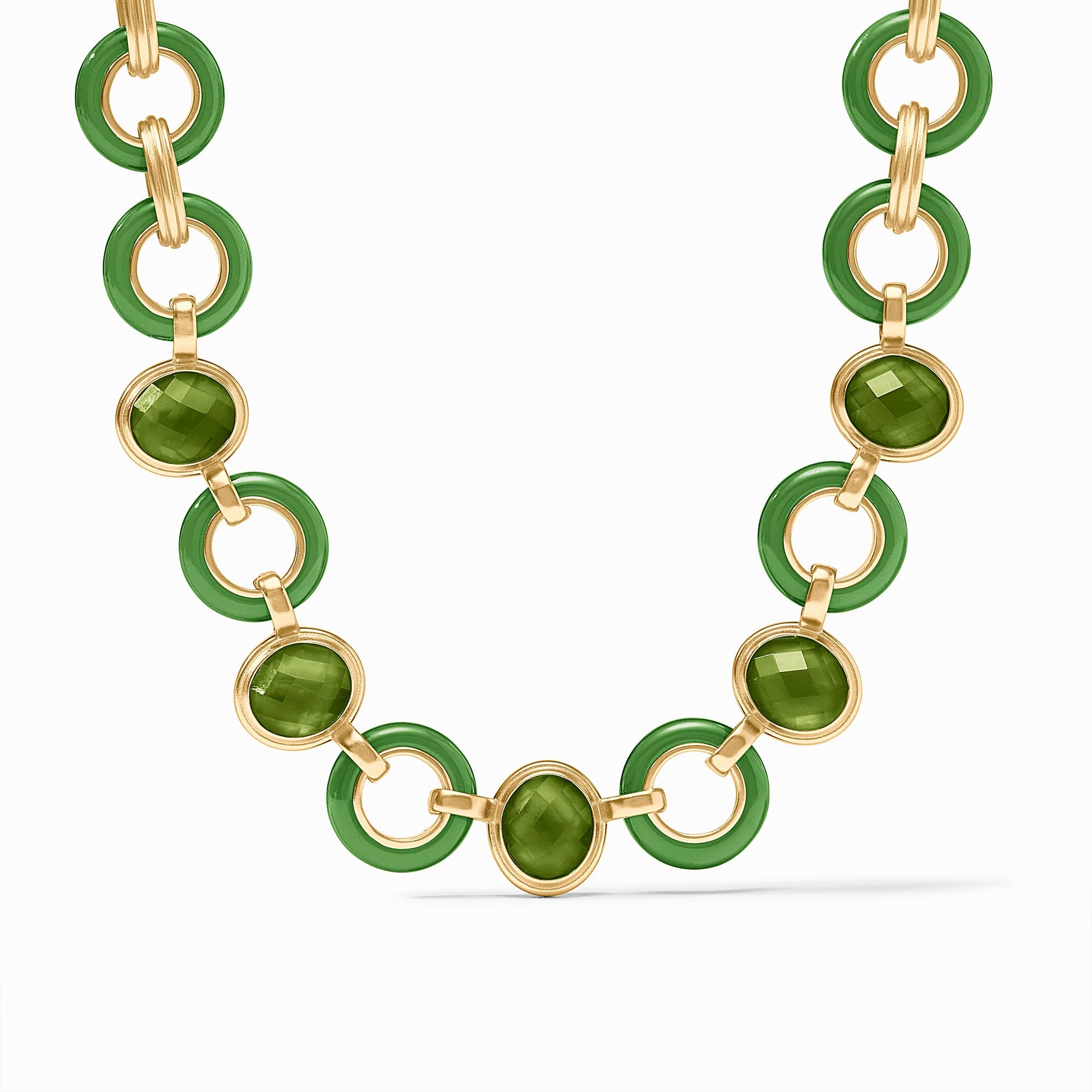 Carnaby Stone Necklace