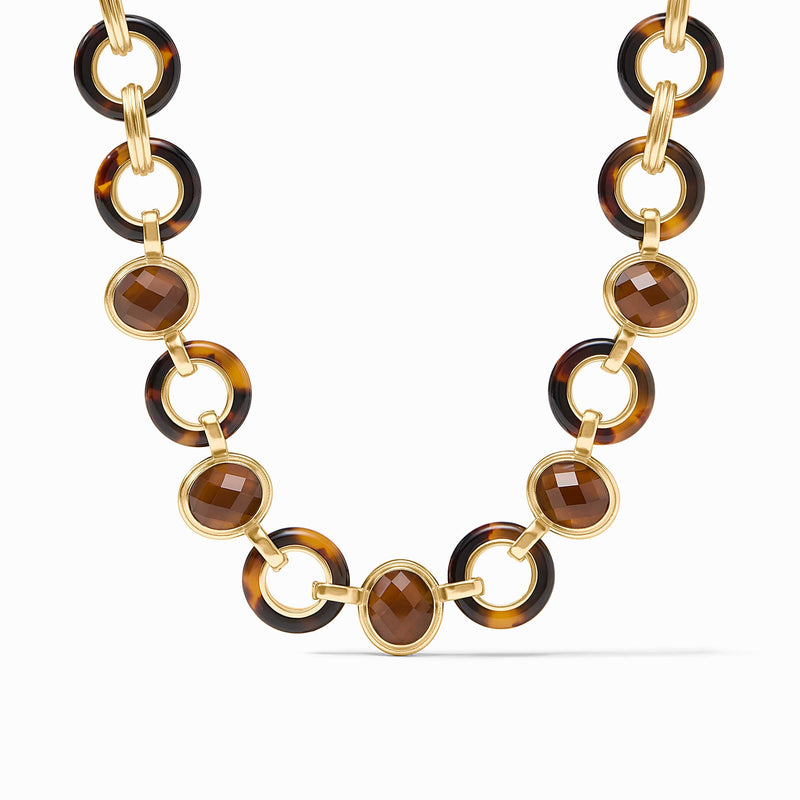 Carnaby Stone Necklace
