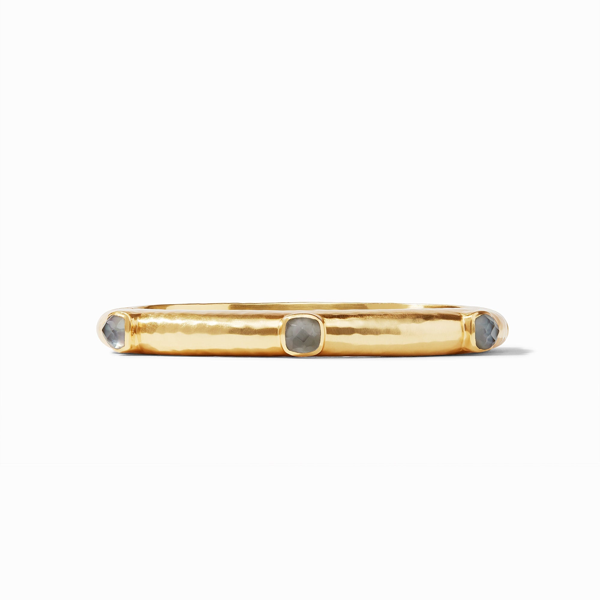 Catalina Hinge Bangle
