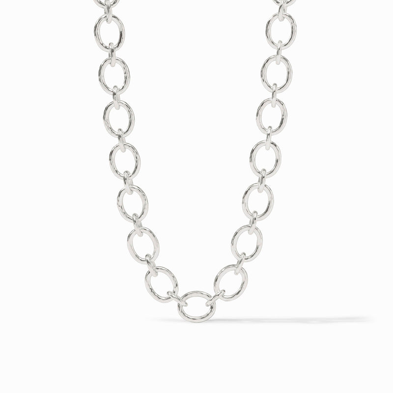 Catalina Demi Link Necklace