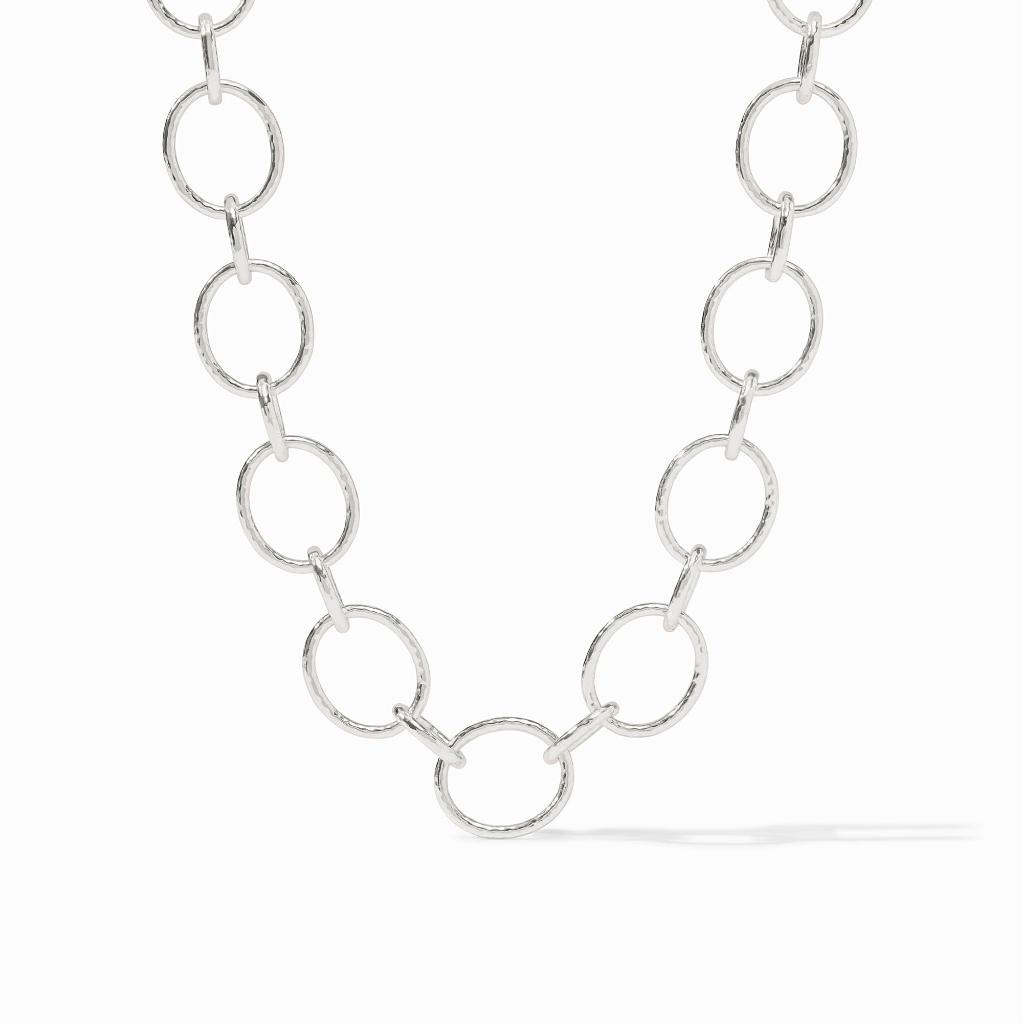 CatalinaLightLinkNecklace_Silv