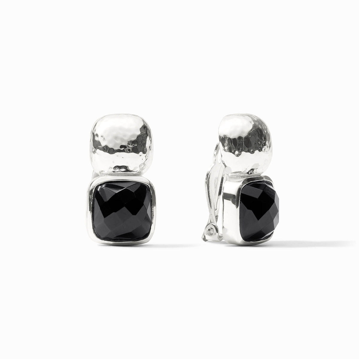 Julie Vos - Catalina Clip, Obsidian Black