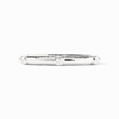 Catalina Stone Hinge Bangle