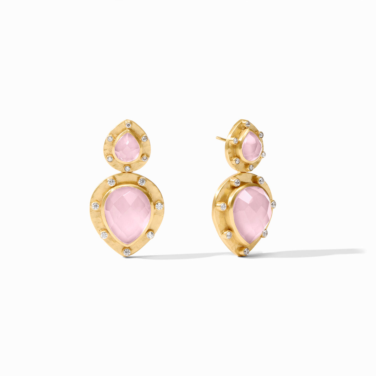 Clementine Statement Earring