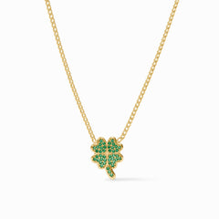 Clover Delicate Necklace
