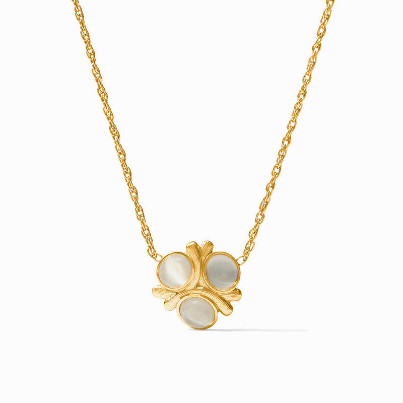Cobblestone Delicate Necklace