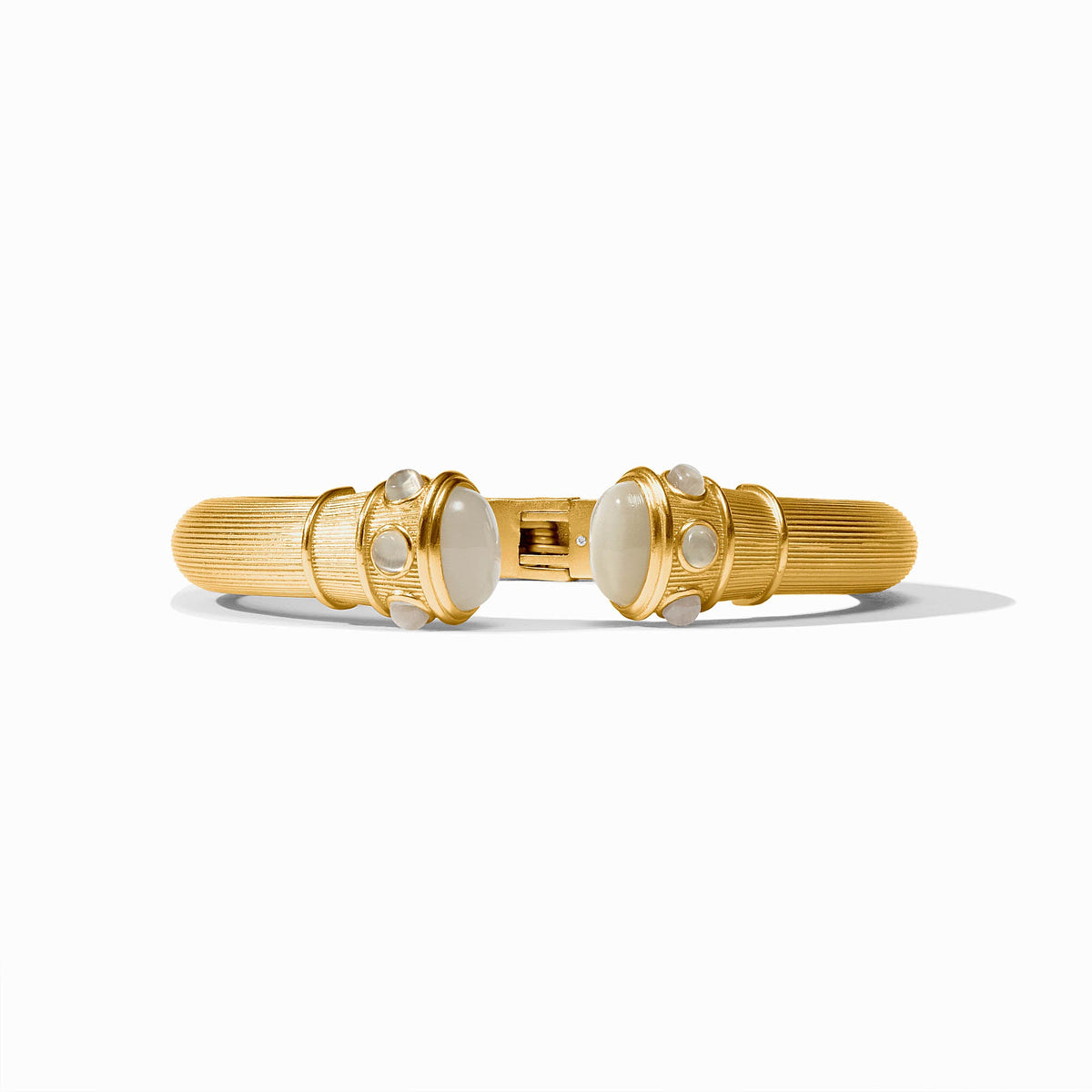 Cobblestone Demi Cuff