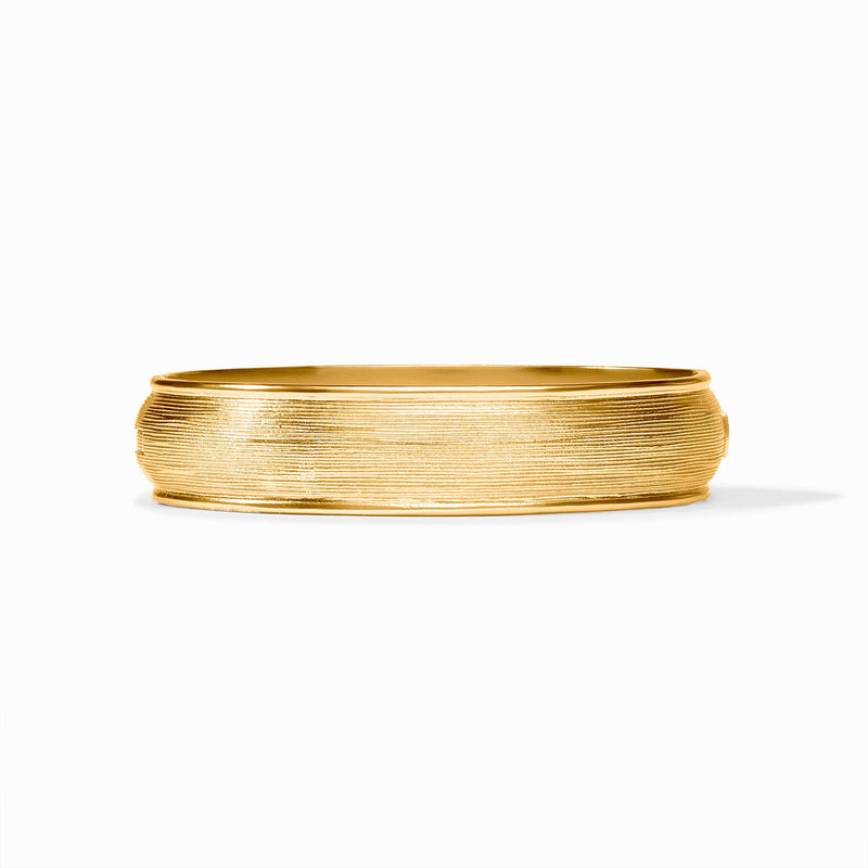 Cobblestone Hinge Bangle