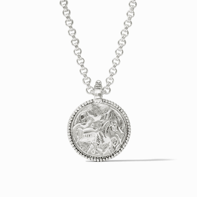 Coin Pendant