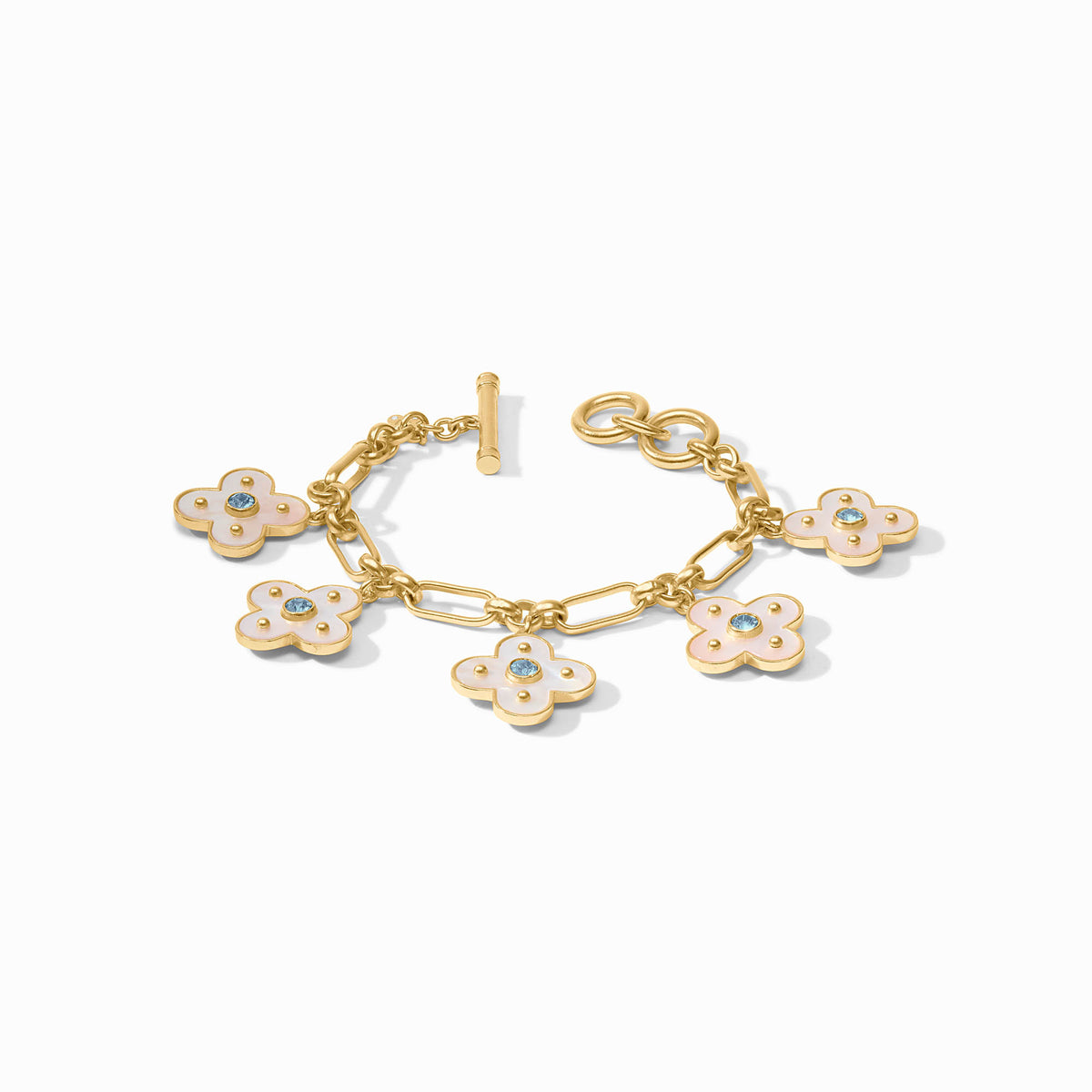 Colette Charm Bracelet