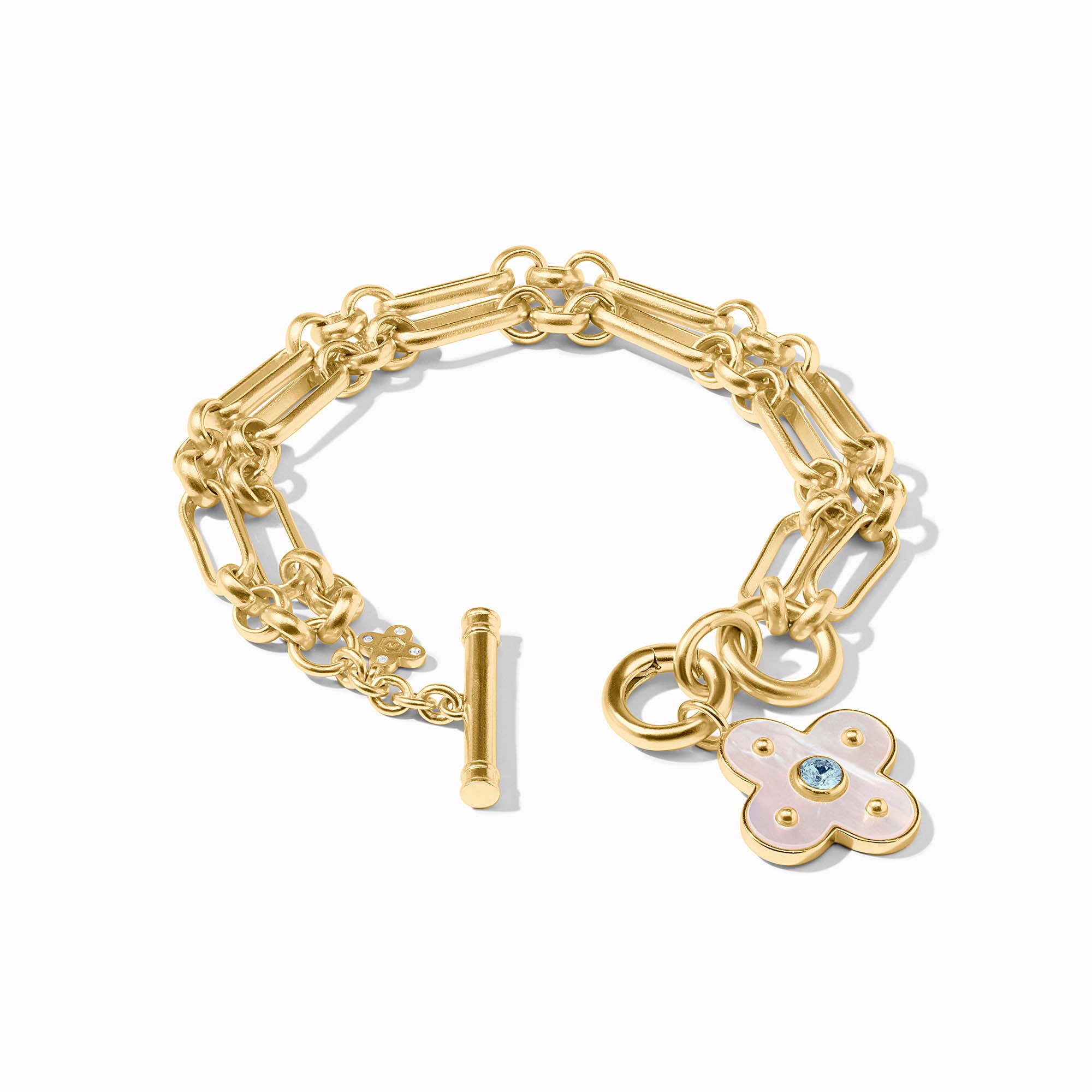 Colette Link Bracelet | Julie Vos