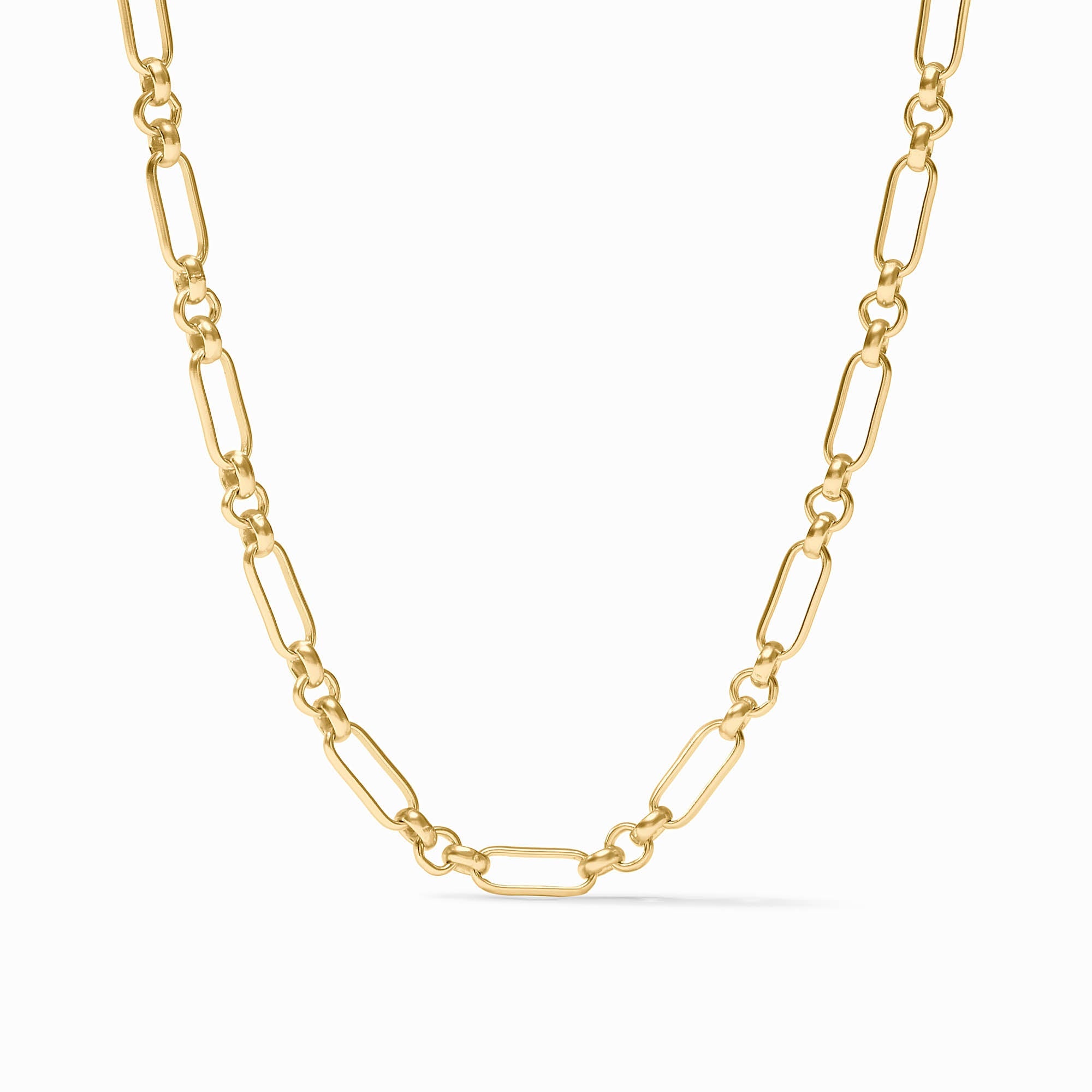 Colette Link Necklace
